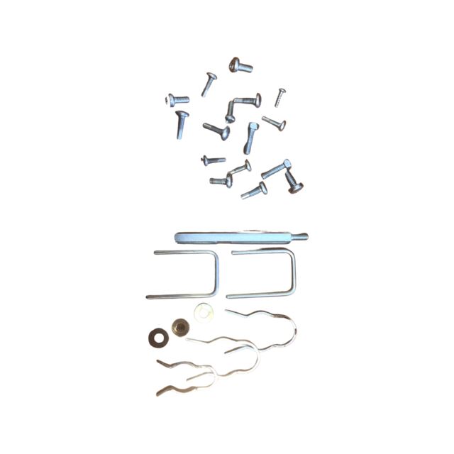 HEAT ENGINE FIXINGS KIT M SERIES